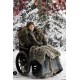 Game of Thrones Action Figure 1/6 Bran Stark 29 cm