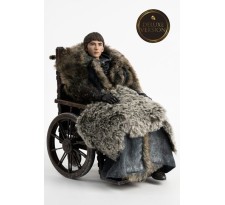 Game of Thrones Action Figure 1/6 Bran Stark Deluxe Version 29 cm