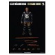 The Walking Dead Action Figure 1/6 Morgan Jones 30 cm