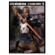 The Walking Dead Action Figure 1/6 Morgan Jones 30 cm