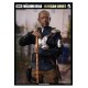 The Walking Dead Action Figure 1/6 Morgan Jones 30 cm