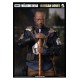 The Walking Dead Action Figure 1/6 Morgan Jones 30 cm