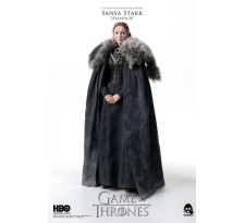 Game of Thrones Action Figure 1/6 Sansa Stark (Season 8) 29 cm