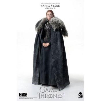 Game of Thrones Action Figure 1/6 Sansa Stark (Season 8) 29 cm