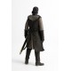 Game of Thrones Action Figure 1/6 Jon Snow (Season 8) 29 cm