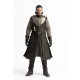 Game of Thrones Action Figure 1/6 Jon Snow (Season 8) 29 cm