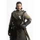 Game of Thrones Action Figure 1/6 Jon Snow (Season 8) 29 cm