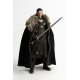 Game of Thrones Action Figure 1/6 Jon Snow (Season 8) 29 cm