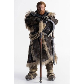 Game of Thrones Action Figure 1/6 Tormund Giantsbane 31 cm