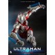 Ultraman: Ultraman Suit Anime Version 1:6 Scale Figure