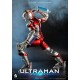 Ultraman: Ultraman Suit Anime Version 1:6 Scale Figure