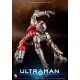 Ultraman: Ultraman Suit Anime Version 1:6 Scale Figure