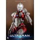 Ultraman: Ultraman Suit Anime Version 1:6 Scale Figure