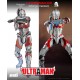 Ultraman: Ultraman Suit Anime Version 1:6 Scale Figure