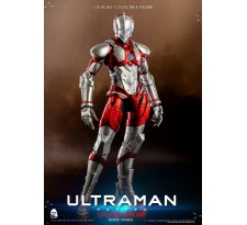 Ultraman: Ultraman Suit Anime Version 1:6 Scale Figure