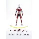 Ultraman Action Figure 1/6 Ultraman Ace Suit Anime Version 29 cm