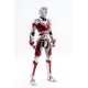 Ultraman Action Figure 1/6 Ultraman Ace Suit Anime Version 29 cm