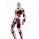 Ultraman Action Figure 1/6 Ultraman Ace Suit Anime Version 29 cm