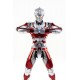 Ultraman Action Figure 1/6 Ultraman Ace Suit Anime Version 29 cm