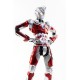 Ultraman Action Figure 1/6 Ultraman Ace Suit Anime Version 29 cm