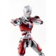 Ultraman Action Figure 1/6 Ultraman Ace Suit Anime Version 29 cm