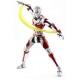 Ultraman Action Figure 1/6 Ultraman Ace Suit Anime Version 29 cm