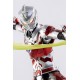 Ultraman Action Figure 1/6 Ultraman Ace Suit Anime Version 29 cm