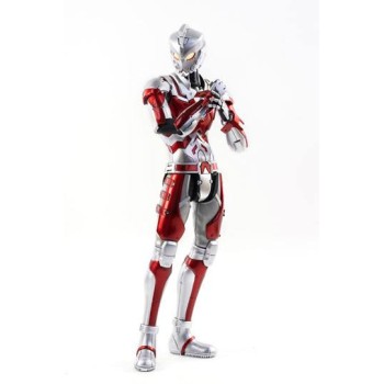 Ultraman Action Figure 1/6 Ultraman Ace Suit Anime Version 29 cm