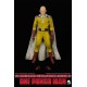 One Punch Man Action Figure 1/6 Saitama (Season 2) 30 cm