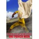 One Punch Man Action Figure 1/6 Saitama (Season 2) 30 cm