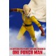 One Punch Man Action Figure 1/6 Saitama (Season 2) 30 cm