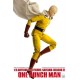 One Punch Man Action Figure 1/6 Saitama (Season 2) 30 cm