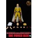 One Punch Man Action Figure 1/6 Saitama (Season 2) Deluxe Version 30 cm