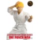 One Punch Man Action Figure 1/6 Saitama (Season 2) Deluxe Version 30 cm