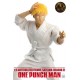 One Punch Man Action Figure 1/6 Saitama (Season 2) Deluxe Version 30 cm