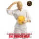 One Punch Man Action Figure 1/6 Saitama (Season 2) Deluxe Version 30 cm