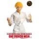 One Punch Man Action Figure 1/6 Saitama (Season 2) Deluxe Version 30 cm