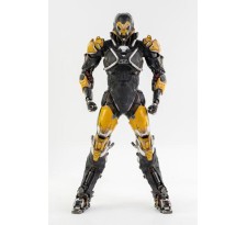 Anthem Action Figure 1/6 Ranger Javelin 36 cm