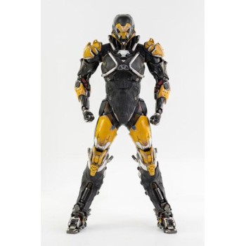 Anthem Action Figure 1/6 Ranger Javelin 36 cm