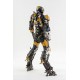 Anthem Action Figure 1/6 Ranger Javelin 36 cm