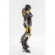 Anthem Action Figure 1/6 Ranger Javelin 36 cm