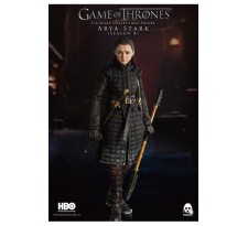 Game of Thrones Action Figure 1/6 Arya Stark 25 cm