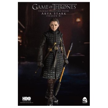 Game of Thrones Action Figure 1/6 Arya Stark 25 cm