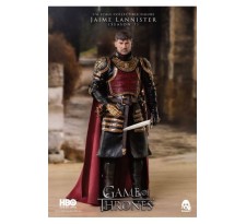 Game of Thrones Action Figure 1/6 Jaime Lannister 31 cm