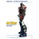 Transformers Bumblebee DLX Action Figure 1/6 Optimus Prime 28 cm