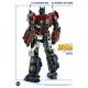 Transformers Bumblebee DLX Action Figure 1/6 Optimus Prime 28 cm