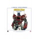 Transformers Bumblebee DLX Action Figure 1/6 Optimus Prime 28 cm