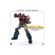 Transformers Bumblebee DLX Action Figure 1/6 Optimus Prime 28 cm