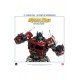 Transformers Bumblebee DLX Action Figure 1/6 Optimus Prime 28 cm