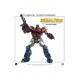 Transformers Bumblebee DLX Action Figure 1/6 Optimus Prime 28 cm